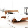 Air Teak Bed Frame