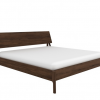 Air Teak Bed Frame