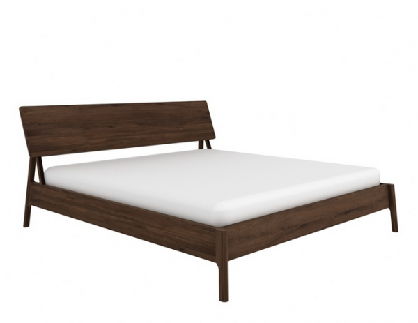 Air Teak Bed Frame