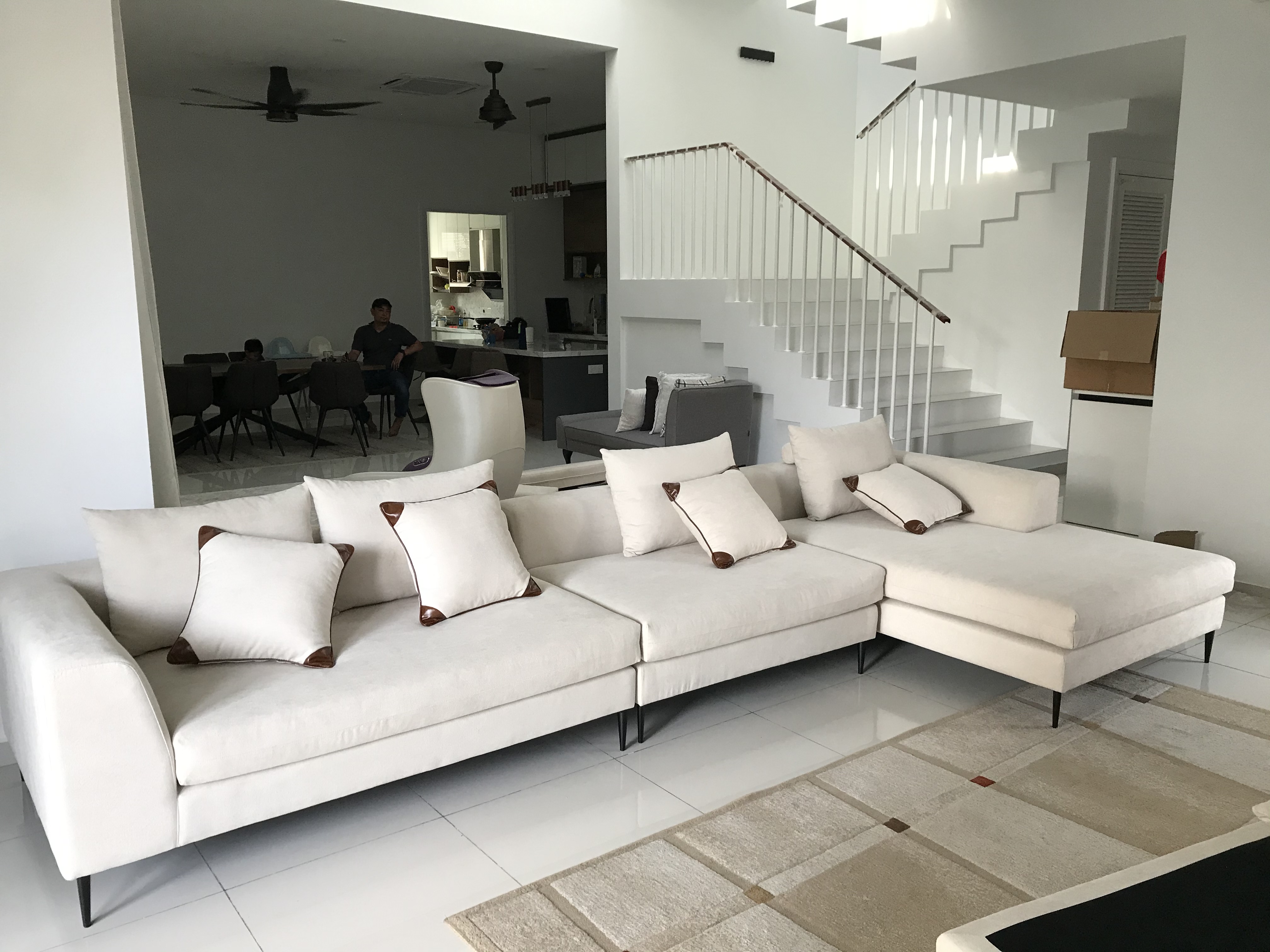 living room furniture malaysia