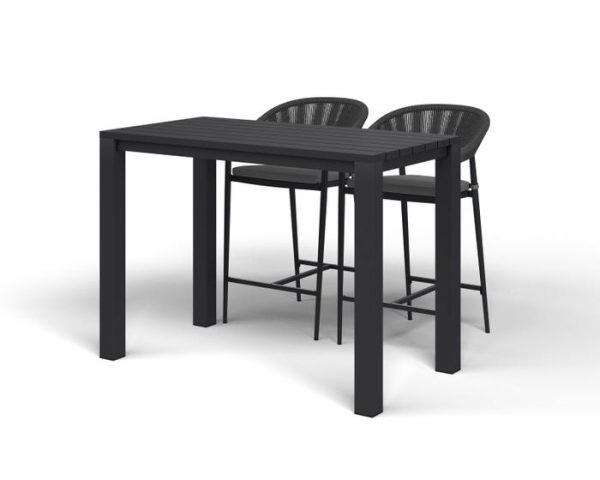 Adele Bar Table Outdoor Dining Furniture Outdoor Furniture ...