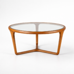 Tripod Coffee Table