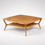 San Remo Coffee Table