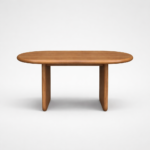 Stellage Dining Table