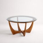 Lagona Coffee Table